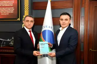 KAEÜ, Sağlık Turizmini Tanıttı