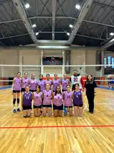 Karabük Üni. Voleybol Takımları Zafere Ulaştı!