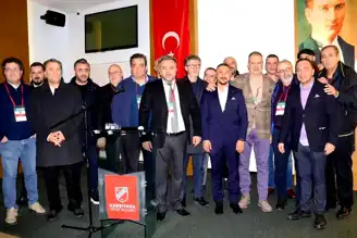Karşıyaka'da Kriz: İstifa ve Lisans Sorunu!