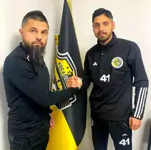 Kocasinan Şimşekspor'a 3 Takviye!