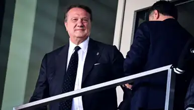 Kulüp Başkanı İstifa Etti: Büyük Değişim!