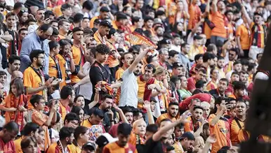 Maç Bileti Karaborsası Soruşturması: Kovuşturma Yok
