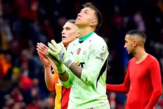 Muslera'ya Galatasaray'dan 2.5 Milyon Euro'luk Teklif!