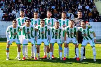 Manavgat Belediyespor Liderliğini Korudu!