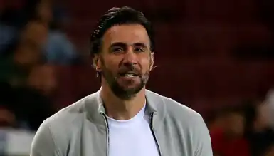 Ömer Erdoğan: Boupendza'yı Sivasspor'da Görmek İsteriz