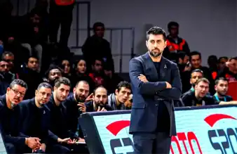 Mersin Spor, Türkiye Kupası'nda Elend!