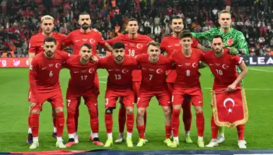 Milli Takım'ın UEFA Maçının Stadyumu Açıklandı!