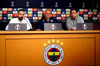 Mourinho: Bilbao Maçı Zor Ama Karmaşık Değil