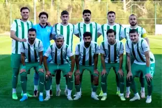 Muğlaspor, Amasyaspor'la 2. Yarıya Başlıyor!