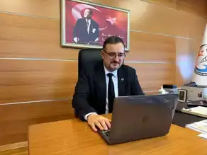 NKÜ Başhekimi Yılın Kareleri'ni Seçti