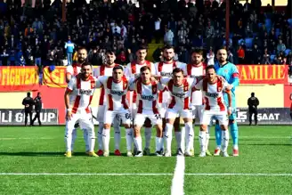 Çorluspor, Zirve Yolunda Mustafa Kemalpaşa'yı Yendi!