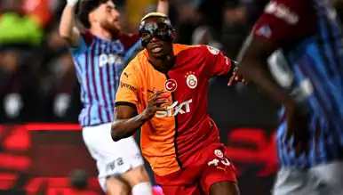 Osimhen: Rekor Kırıp Büyük Karar Verecek!