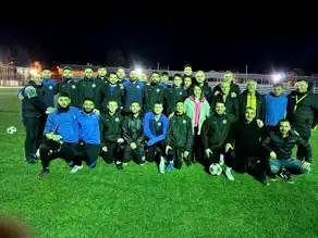 Pazaryerispor, Kritik Maç İçin Hazır