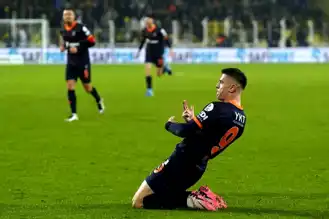 Piatek, Süper Lig Gol Kralı!