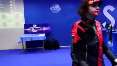 Rekortmen Elif Berfin, 2028 Olimpiyatları'nda!