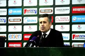 Sakaryaspor-Gençlerbirliği: Puanlar Paylaşılıyor!