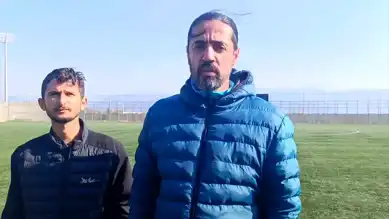 Samandağ Gençlerbirliği Maçtan Çekildi!