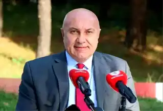 Samsunspor'da Sakatlık Korkusu! Yüksel Yıldırım Uyardı