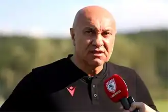 Samsunspor: Şampiyonluk Hedefi Belirlendi!