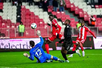 Samsunspor İç Saha Yenilmezliği Devam Ediyor!