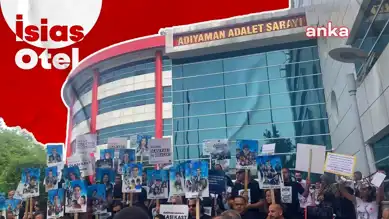 İsias Otel Davası: Sanıklar Savunmalarını Yaptı