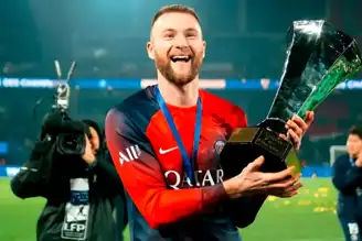 Skriniar, Fenerbahçe'ye Geliyor!