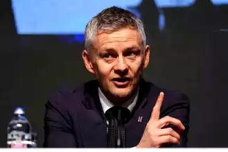 Solskjaer: Beşiktaş'ta Hücum Dönemi Başlıyor!