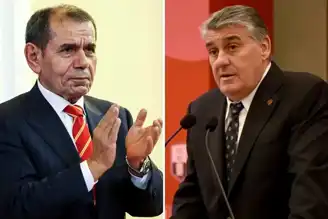 Galatasaray, Beşiktaş'ın Hedefini Kaptı!