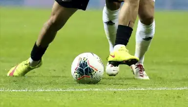 Süper Lig 14. Hafta: Heyecan Dorukta!