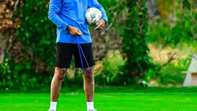 Hatayspor, Rıza Çalımbay'ı Görevden Aldı