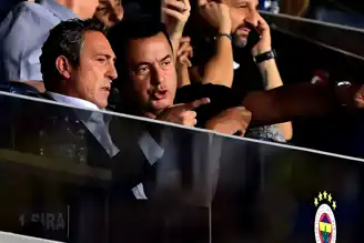 Fenerbahçe Transfer Bombası: Vecino ve Kostic!