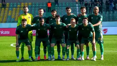 İstanbulspor, Türkiye Kupası'nda Erokspor'u Yendi!