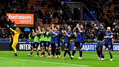 İtalya Serie A: Inter Zirvede! Napoli ve Atalanta Peşinde!
