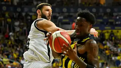 Fenerbahçe'ye 230 Bin TL Ceza!
