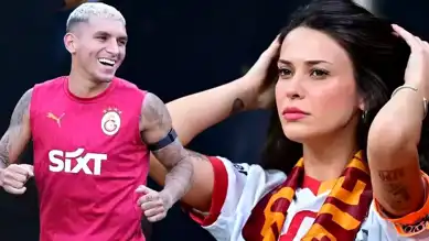 Torreira ve Özkan Ayrıldı!