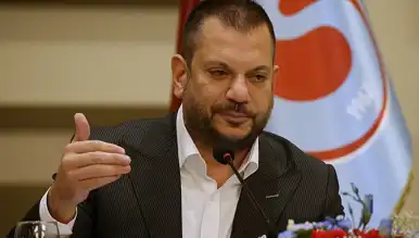 Kulüp Başkanlığı Seçimi Tamamlandı