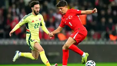 6. Kez Karşı Karşıya: Millilerimiz Sahalarda!