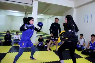 Uyğur Ailesi: Türkiye'nin Dangal Hikayesi