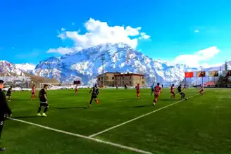 Zapspor, Kayraspor'u Evinde Yendi!