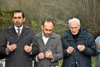 Özkan Sümer, 4. Yıldönümünde Anıldı