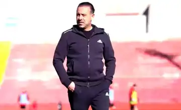 Zonguldakspor'da Teknik Direktör Değişikliği!