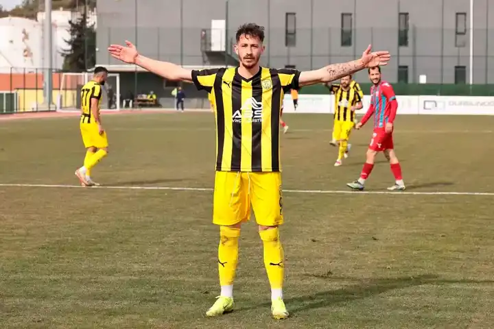 Aliağa Futbol, Viranşehir'i 3-0 Yendi!