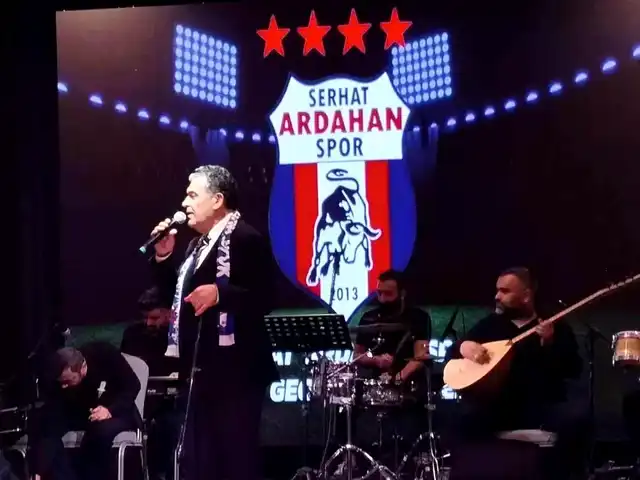 Ardahan Belediye Başkanı'ndan Serhat Ardahanspor'a Destek Çağrısı