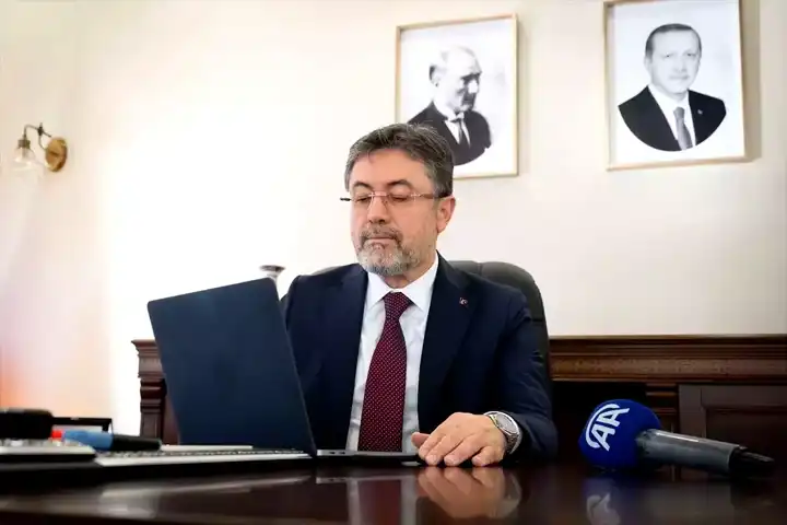 Yumaklı'dan AA Yılın Kareleri'ne Oy!
