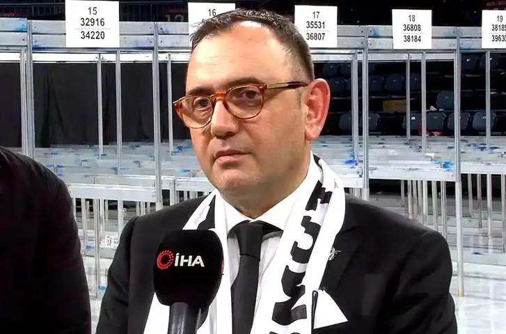 Beşiktaş'ta Birlik Çağrısı: Adalı Yönetimi