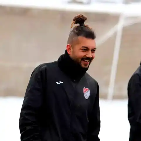 Beykan Şimşek'ten Vanspor'a Gol ve Asist!