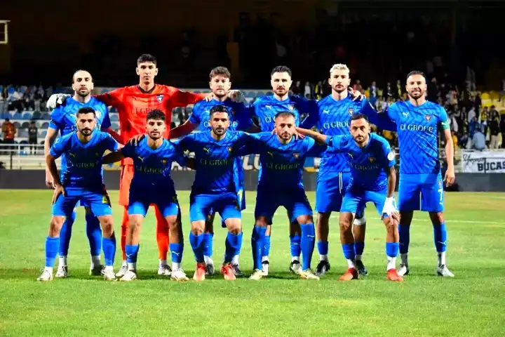 2. Lig Ekibi Düşüşte: Son 3 Maçta 1 Puan