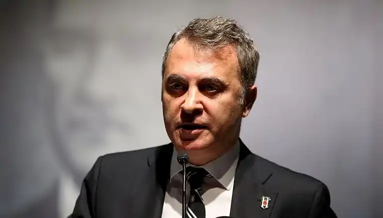 Eski Kulüp Başkanı'ndan Adaylık Kararı