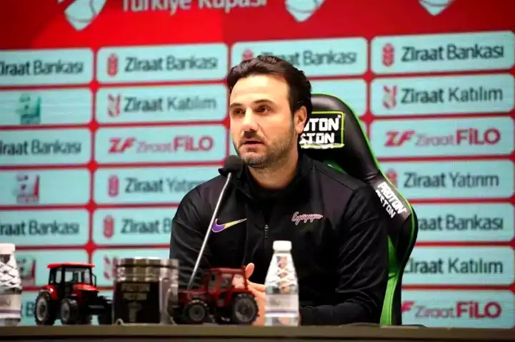 Eyüpspor, Kupada Şansını Sürdürüyor!