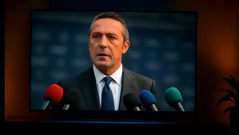 Galatasaray'ın Rakiplerine Göndermesi!